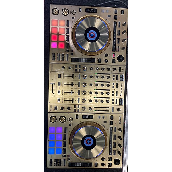 Used Pioneer DJ Used 2017 Pioneer DJ DDJSZ2 DJ Controller