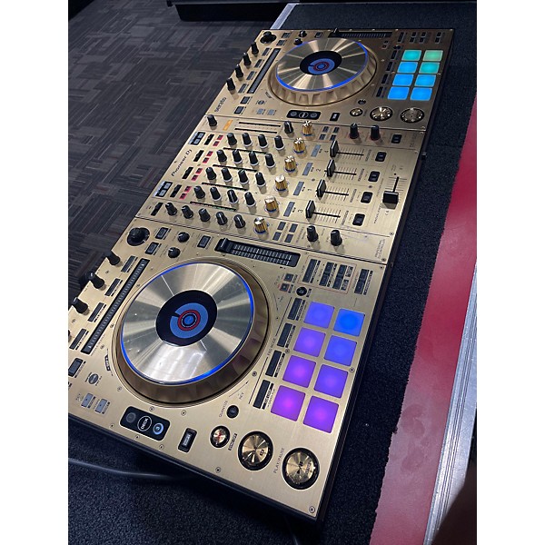 Used Pioneer DJ Used 2017 Pioneer DJ DDJSZ2 DJ Controller