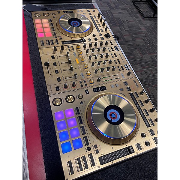 Used Pioneer DJ Used 2017 Pioneer DJ DDJSZ2 DJ Controller