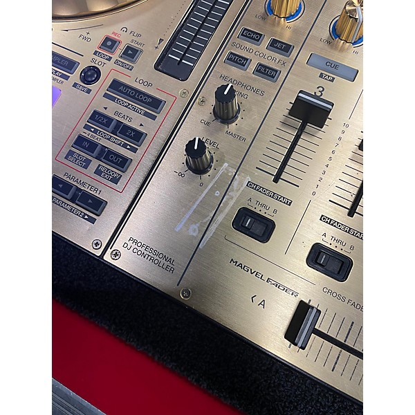 Used Pioneer DJ Used 2017 Pioneer DJ DDJSZ2 DJ Controller