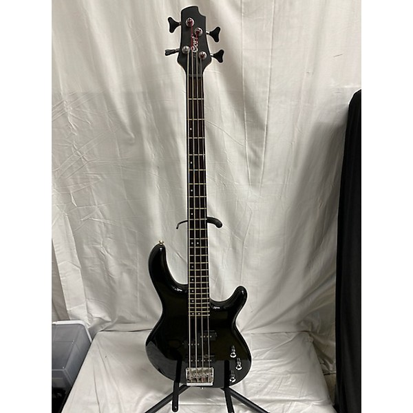 Used Cort Action Bass PJ Electric Bass Guitar