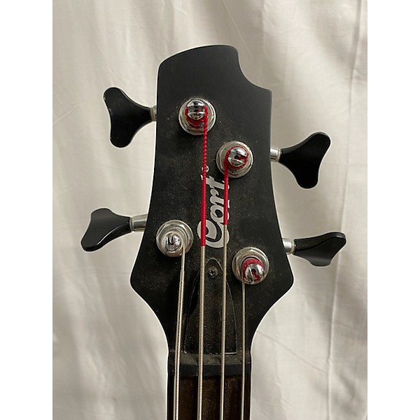 Used Cort Action Bass PJ Electric Bass Guitar