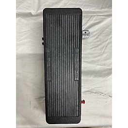 Used Dunlop 535Q Cry Baby Multi-Wah Effect Pedal