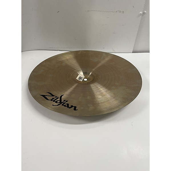 Used Zildjian Used Zildjian 16in Armand Series Medium Thin Crash Cymbal