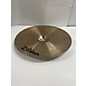 Used Zildjian Used Zildjian 16in Armand Series Medium Thin Crash Cymbal