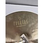 Used SABIAN Used SABIAN 14in Paragon Hi Hat Bottom Cymbal thumbnail