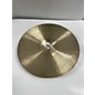 Used SABIAN Used SABIAN 14in Paragon Hi Hat Bottom Cymbal