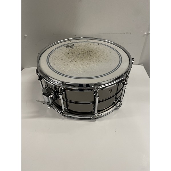 Used PDP by DW Used PDP By DW 6.5X14 Ace Snare Drum Chrome