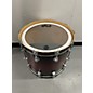 Used DW Used 2006 DW 5 piece Collector's Series Red Drum Kit