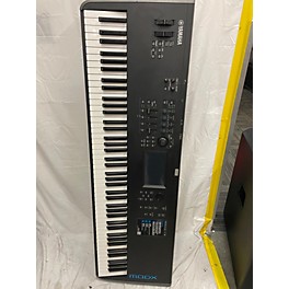 Used Yamaha Used Yamaha MODX8 Synthesizer