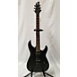 Used Sgr Used SGR C1 Black Solid Body Electric Guitar thumbnail