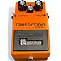 Used BOSS ds-1w Effect Pedal thumbnail