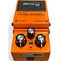 Used BOSS ds-1w Effect Pedal