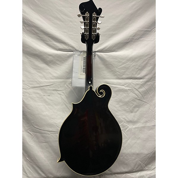 Used Used Kentucky KM805 Artist F Style Vintage Sunburst Mandolin