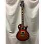 Used Gibson Used 2018 Gibson Les Paul Standard 1960S Neck Heritage Cherry Sunburst Solid Body Electric Guitar thumbnail