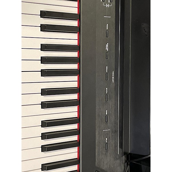 Used Alesis Recital Digital Piano