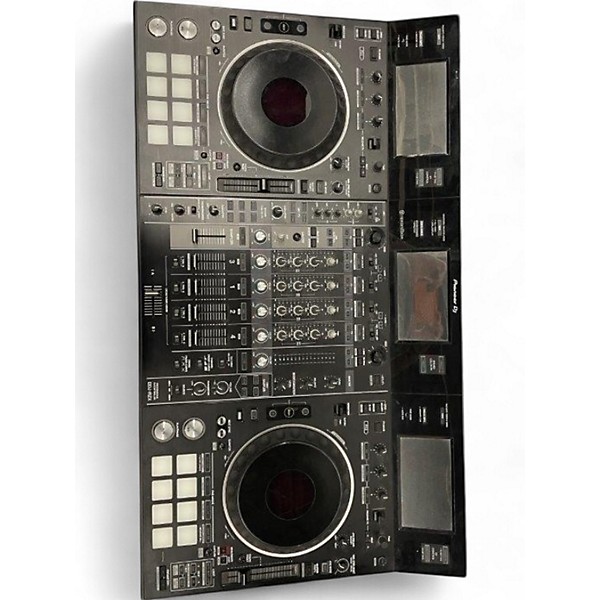 Used Pioneer DJ DDJRZX DJ Controller,Specials : American Fashion Style Bags On Sale