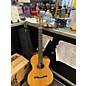 Used Martin 000C Natural Classical Acoustic Electric Guitar thumbnail