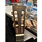 Used Martin 000C Natural Classical Acoustic Electric Guitar