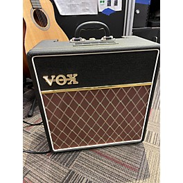 Used VOX Used VOX AC4C1-12 Tube Guitar Combo Amp