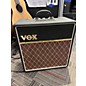 Used VOX Used VOX AC4C1-12 Tube Guitar Combo Amp thumbnail