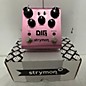 Used Strymon DIG DUAL DIGITAL DELAY Effect Pedal thumbnail