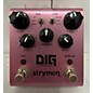 Used Strymon DIG DUAL DIGITAL DELAY Effect Pedal