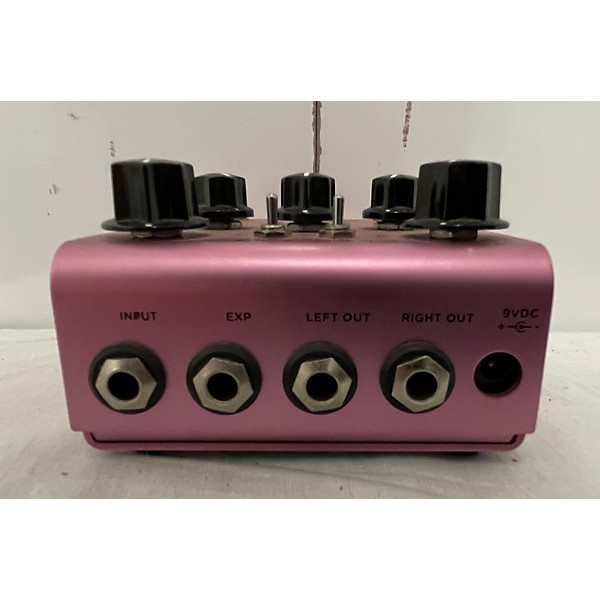 Used Strymon DIG DUAL DIGITAL DELAY Effect Pedal