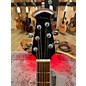 Used Ovation Used Ovation Celebrity CC28-RR Red Acoustic Electric Guitar