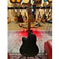 Used Ovation Used Ovation Celebrity CC28-RR Red Acoustic Electric Guitar