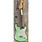 Used Fender Used 2023 Fender Cory Wong Signature Stratocaster Seafoam Green Solid Body Electric Guitar thumbnail