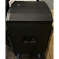 Used Used Electro-Voice ETX18SP Powered Subwoofer