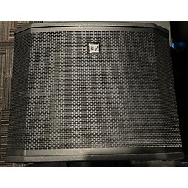 Used Electro-Voice ETX15SP Powered Subwoofer