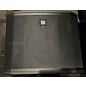 Used Electro-Voice ETX15SP Powered Subwoofer thumbnail