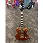 Used Gretsch Guitars Used Gretsch Guitars G2622 Streamliner Center Block Single Barrel Stain Hollow Body Electric Guitar thumbnail