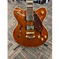 Used Gretsch Guitars Used Gretsch Guitars G2622 Streamliner Center Block Single Barrel Stain Hollow Body Electric Guitar