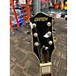 Used Gretsch Guitars Used Gretsch Guitars G2622 Streamliner Center Block Single Barrel Stain Hollow Body Electric Guitar