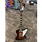 Used Gibson Used Gibson Firebird Vintage Sunburst Solid Body Electric Guitar thumbnail