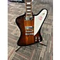 Used Gibson Used Gibson Firebird Vintage Sunburst Solid Body Electric Guitar