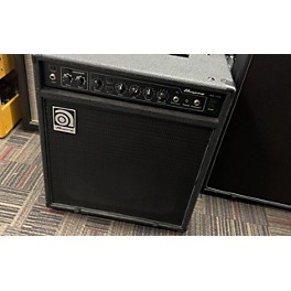 Used Ampeg Used Ampeg BA112V2 50W 1x12 Bass Combo Amp