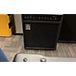 Used Ampeg Used Ampeg BA112V2 50W 1x12 Bass Combo Amp