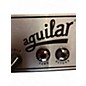 Used Aguilar Used Aguilar tone hammer 700 Bass Amp Head