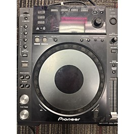 Used Pioneer DJ Used Pioneer DJ CDJ850K DJ Player