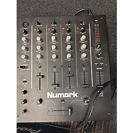 Used Numark Used Numark M6USB DJ Mixer