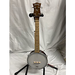 Used Gold Tone PLUCKY 5 STRING Banjo