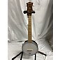 Used Gold Tone PLUCKY 5 STRING Banjo thumbnail