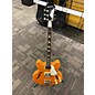 Used Epiphone Used Epiphone Nick Valensi Riviera P94 Antique Natural Hollow Body Electric Guitar thumbnail