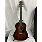 Used Taylor Used Taylor 327E Mahogany Acoustic Electric Guitar thumbnail