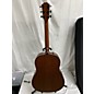 Used Taylor Used Taylor 327E Mahogany Acoustic Electric Guitar