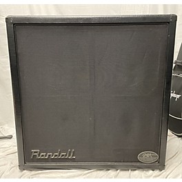 Used Randall Used Randall KH 412 V30 Guitar Cabinet